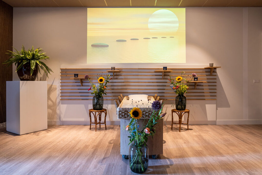 crematorium sterrenheuvel